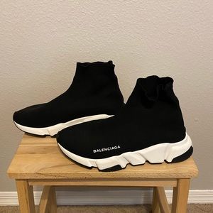 Balenciaga Speed Sneaker